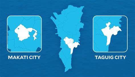 barangays in makati|23 Makati barangays gain from city's loss of Embo areas .